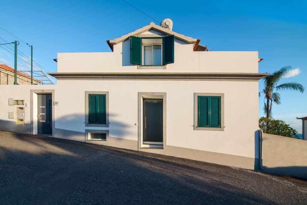 Pena Apartments B By Mth Funchal  Exterior photo